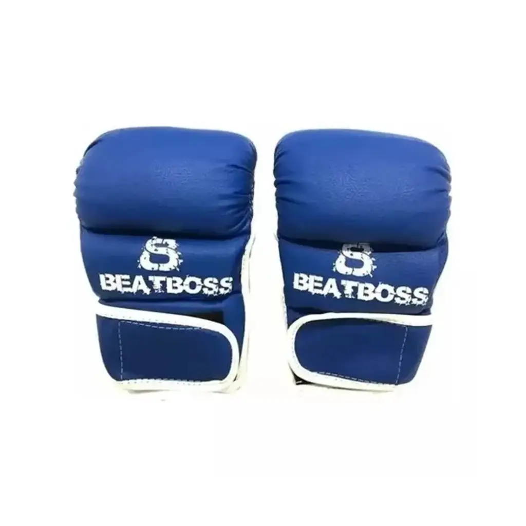[11619] Guante Sparring mma beatboss