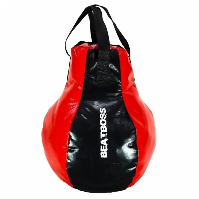 [11990] Bolsa boxeo gota vinilica rellena beatboss 80cm