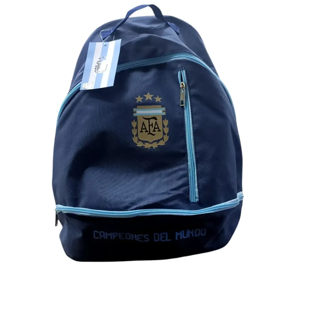 [12506] Mochila deportiva afa