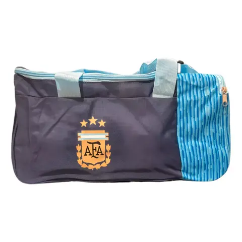 [12507] Bolso deportivo afa