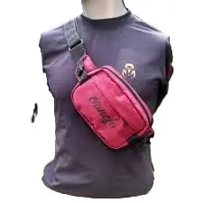 [11319] Riñoneras conejo