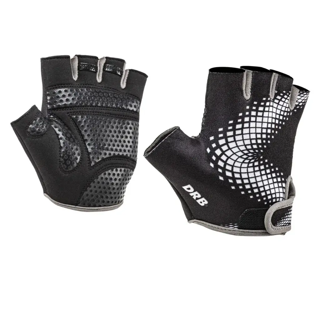 Guante fitness drb power