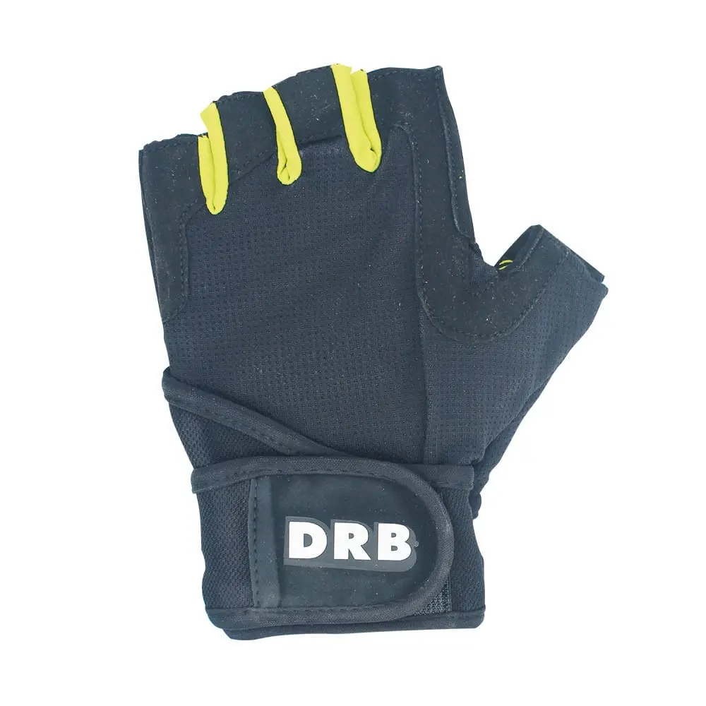 [11858] Guante fitness drb strong (s)