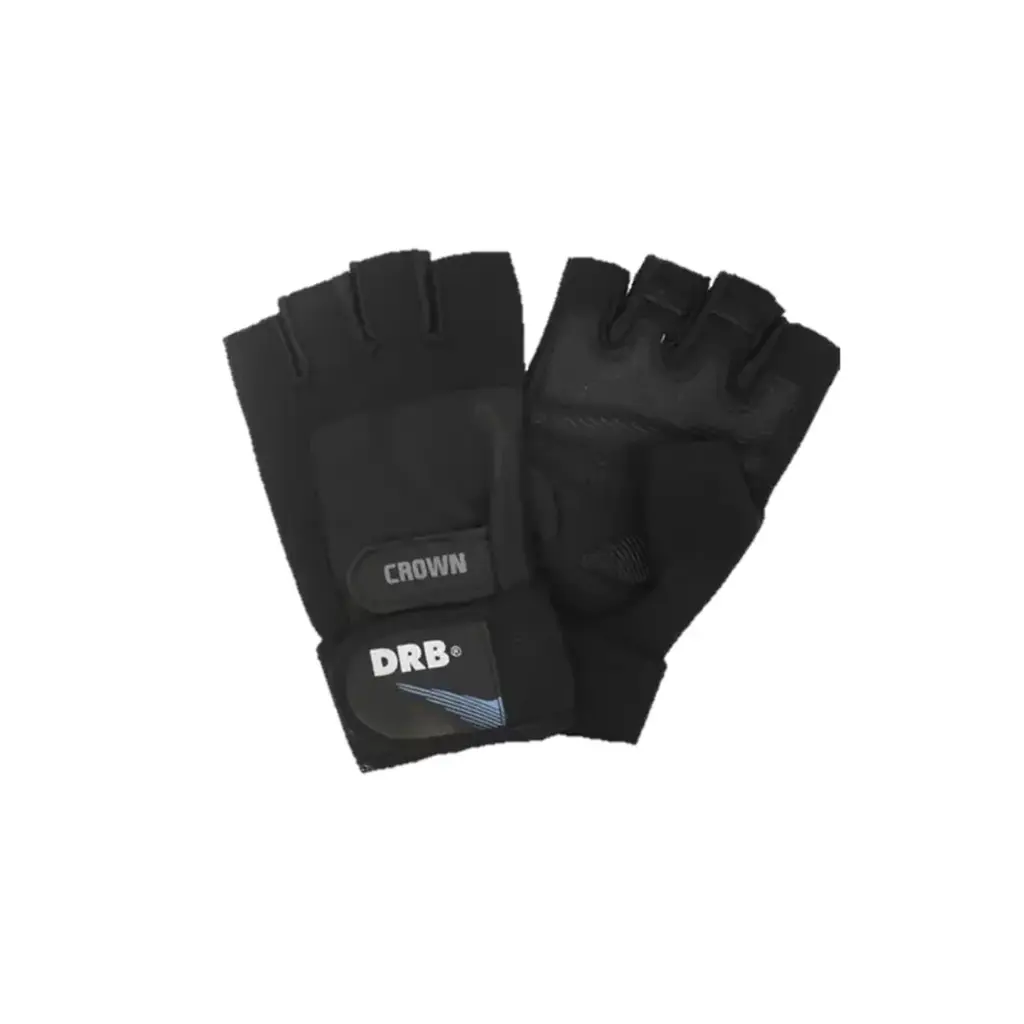 Guante fitness drb crown