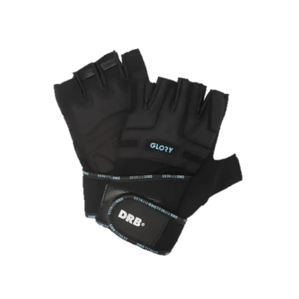 Guante fitness drb glory
