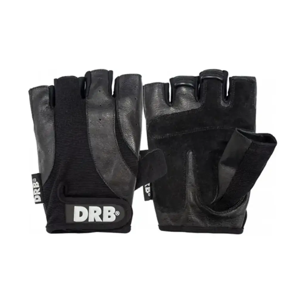 Guante fitness drb force