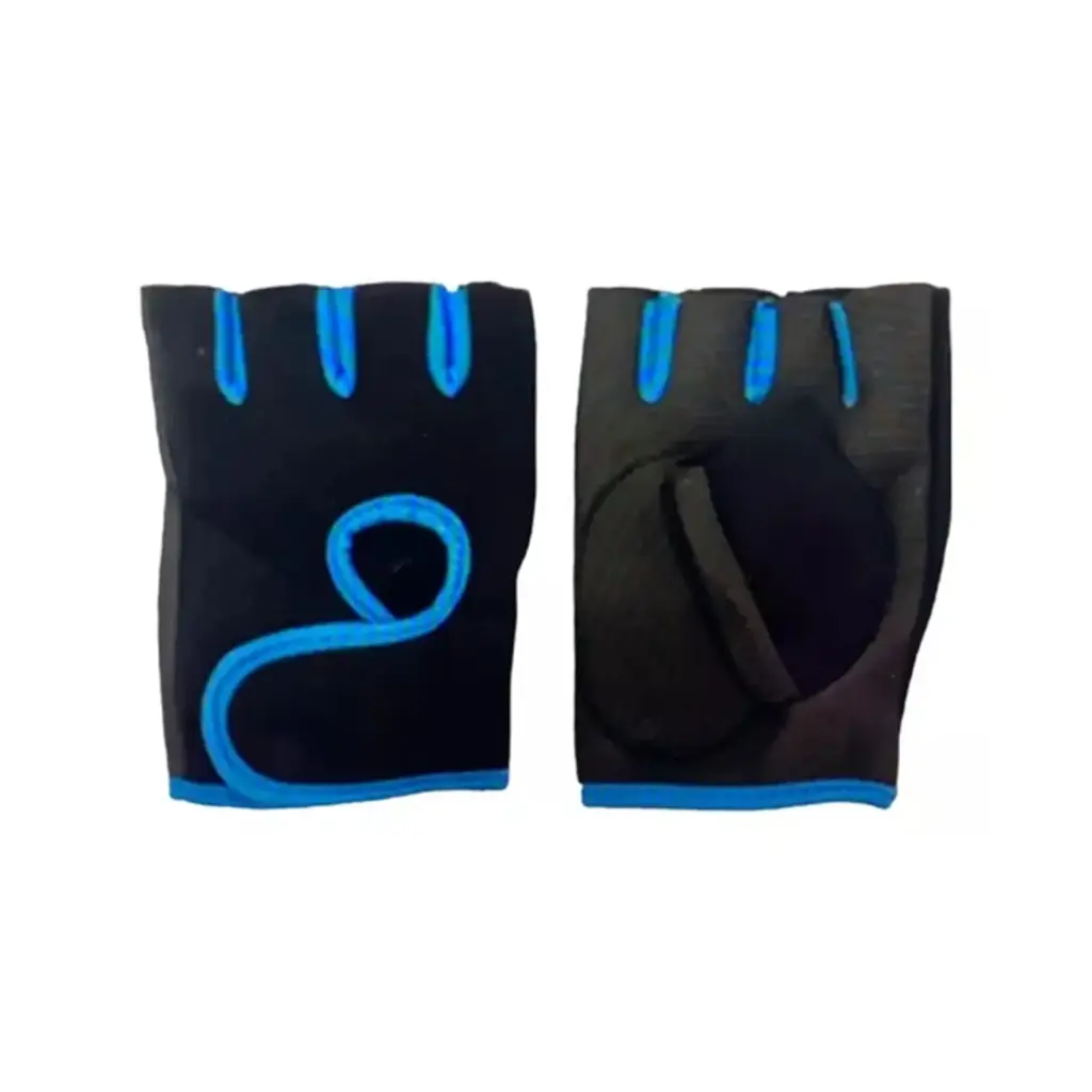 Guantes gimnasio gym krv