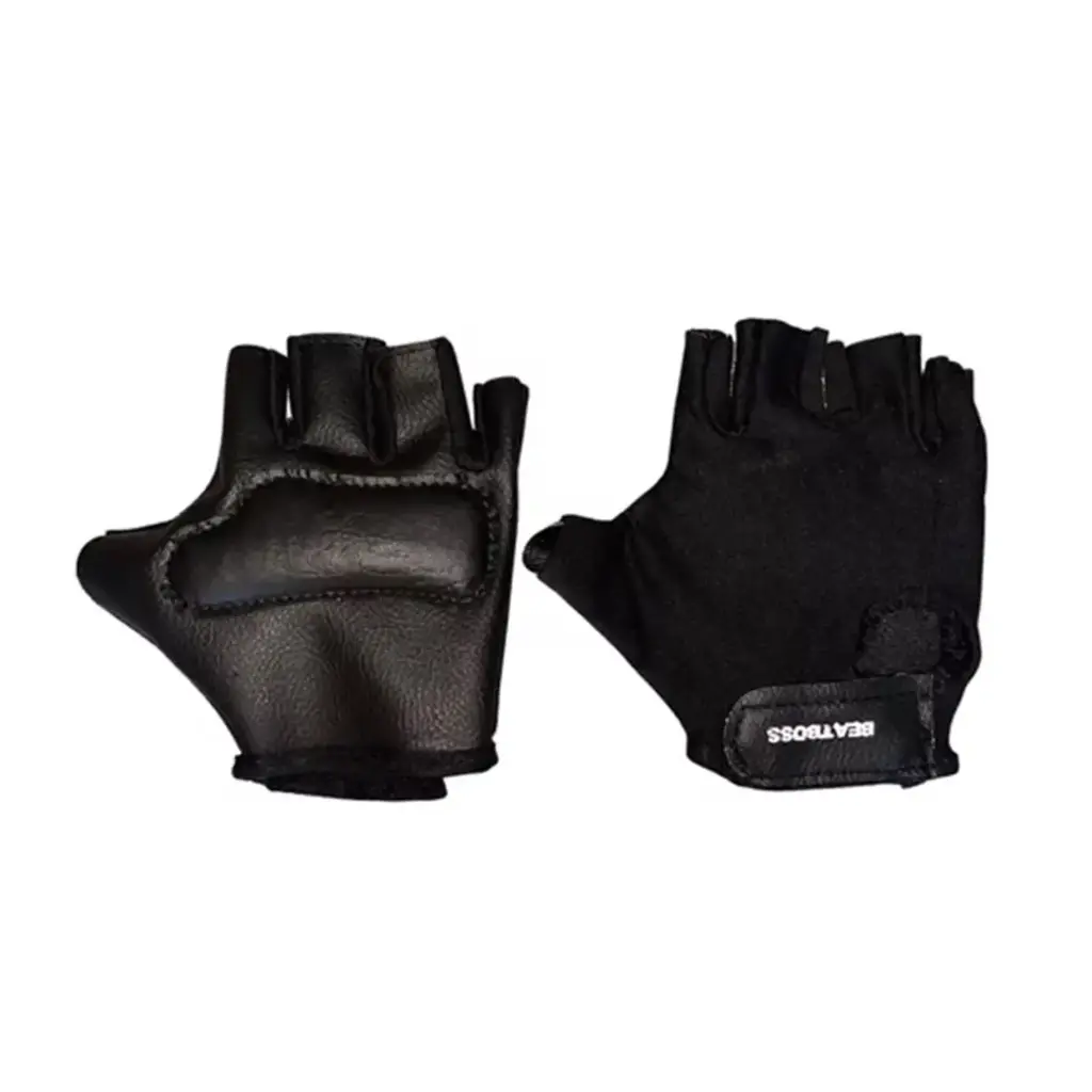 Guantes fitness beatboss