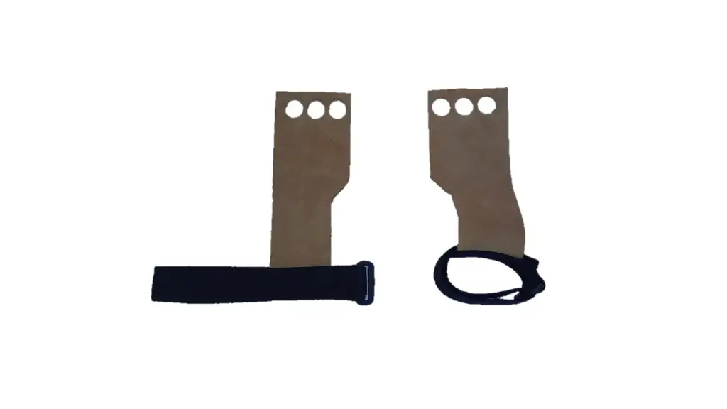 Callera ags (cuero gamuzado)