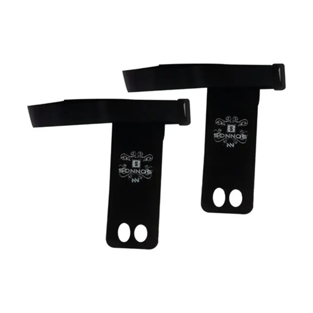 Callera sonnos (cuero gamuzado)