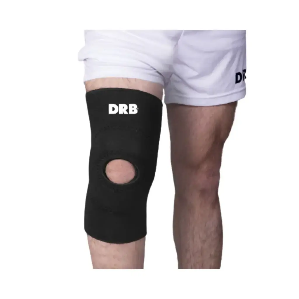 Rodillera drb neoprene unidad