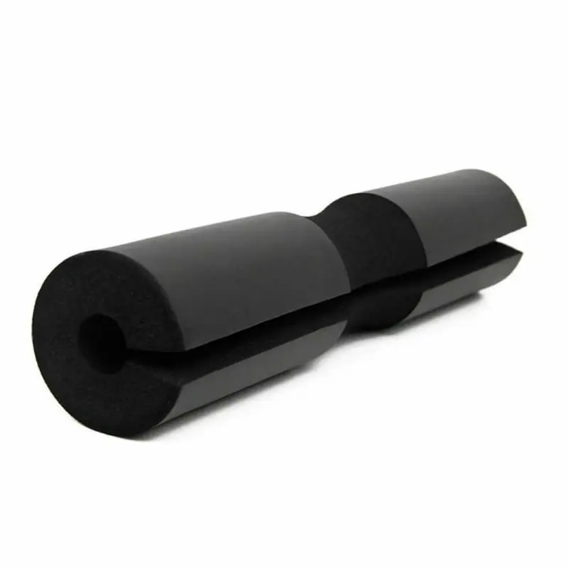 [10795] Protector cervical espuma anatomica (Azul)