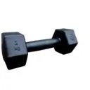 Mancuerna pvc sonnos 2kg