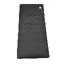 [10365] Colchoneta ags pro 100x50x5cm (foam compacto) (Negro)