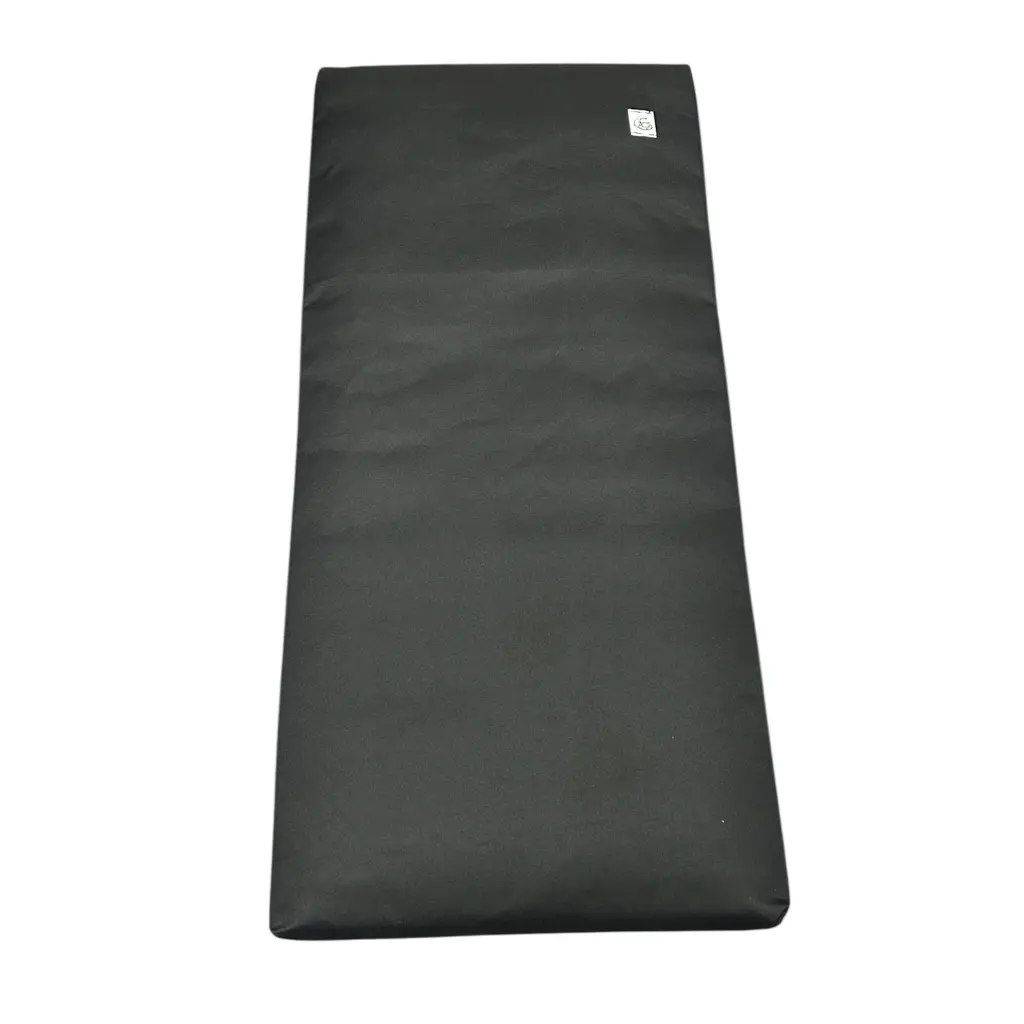 [10366] Colchoneta ags pro 100x50x5cm (foam compacto) (Rojo)