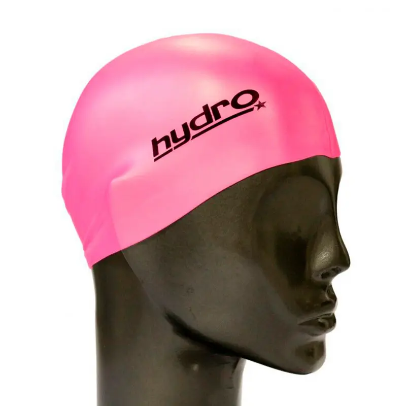 [7790085023560] Gorra hydro silicona adulto (Azul)