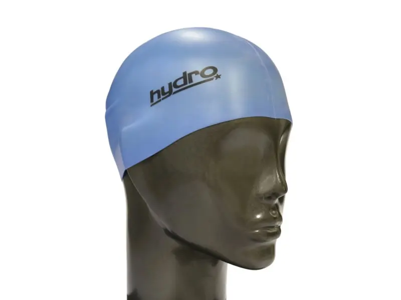 Gorra hydro silicona junior