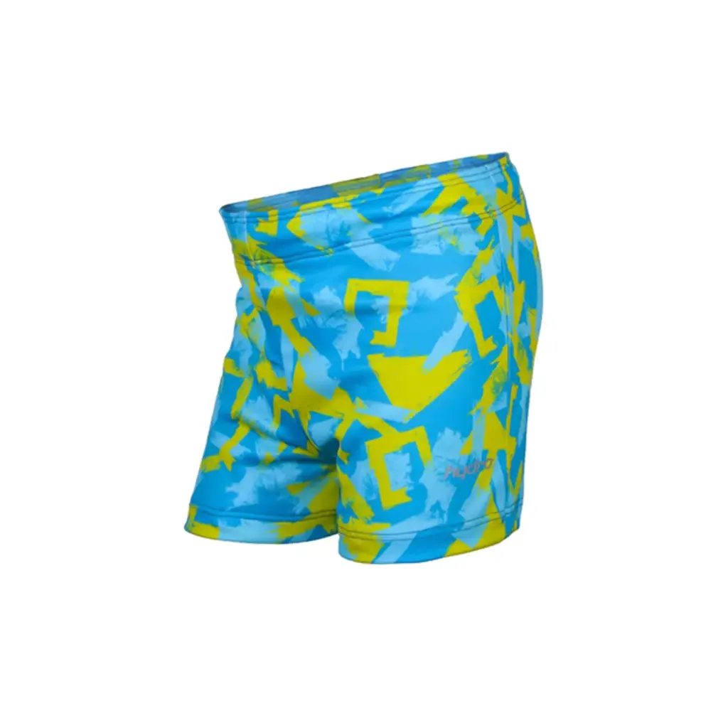 Short hydro energy kids