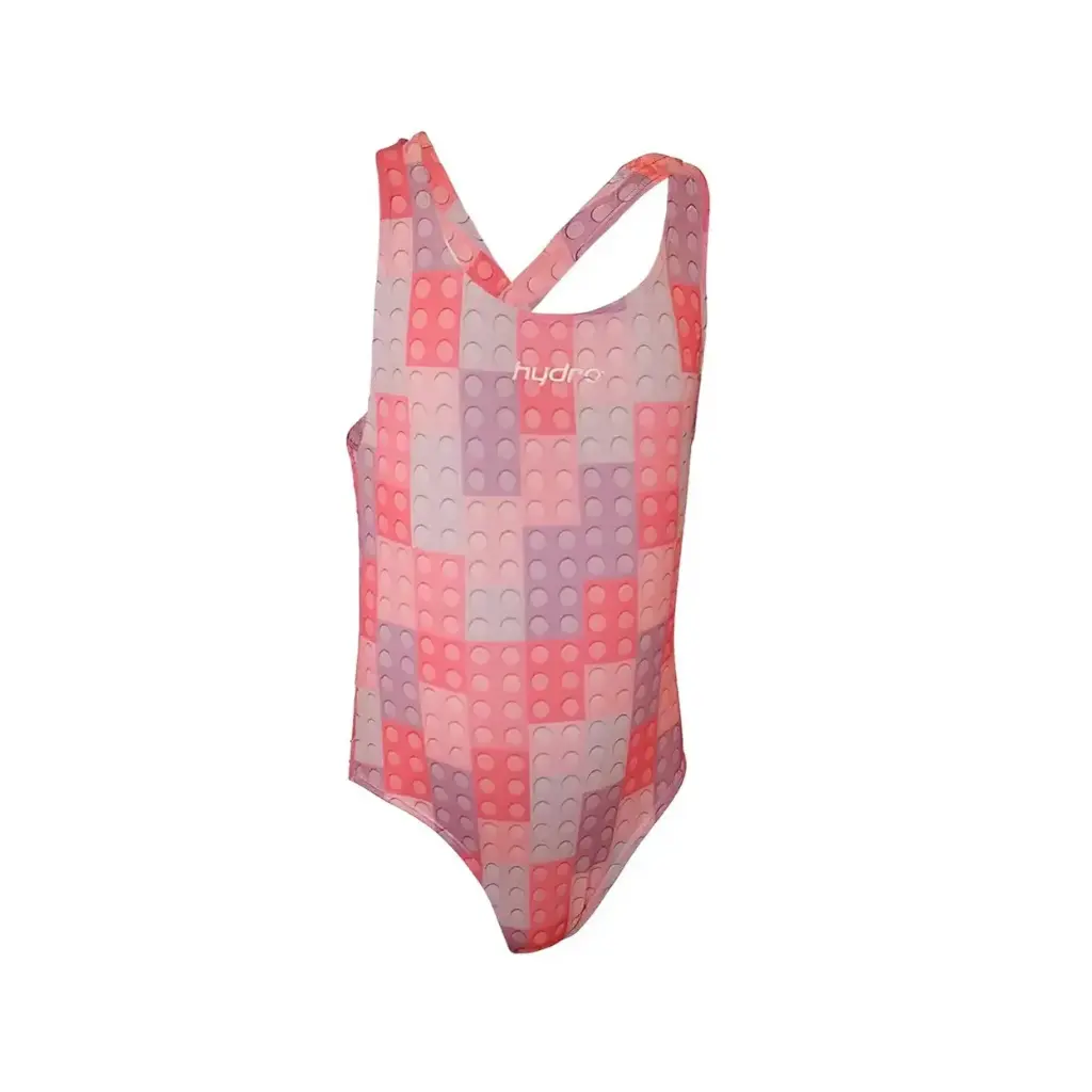 Malla hydro bloqui junior