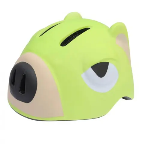 Casco ciclismo drb infantil ciervo