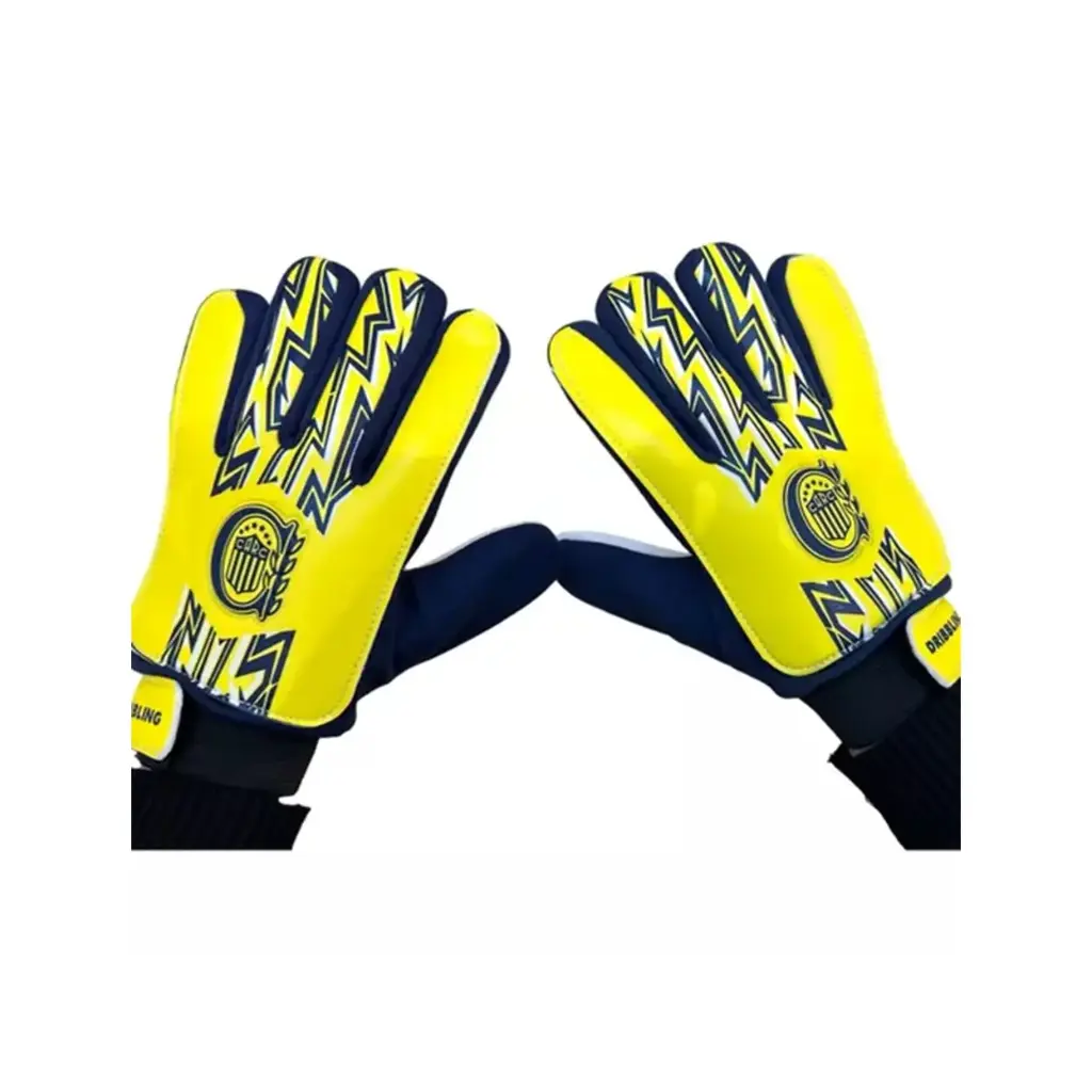 Guante de arquero drb junior rosario