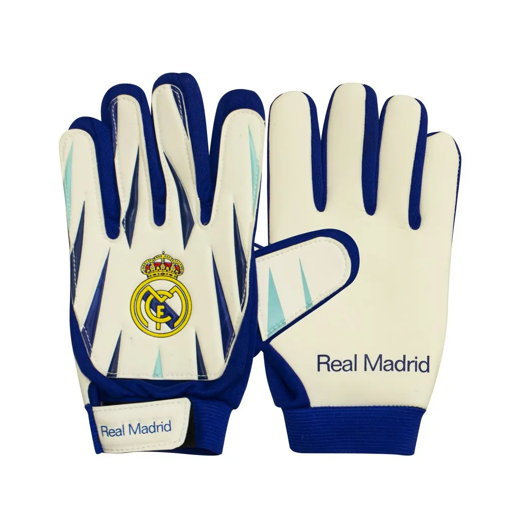 Guante de arquero drb junior real madrid