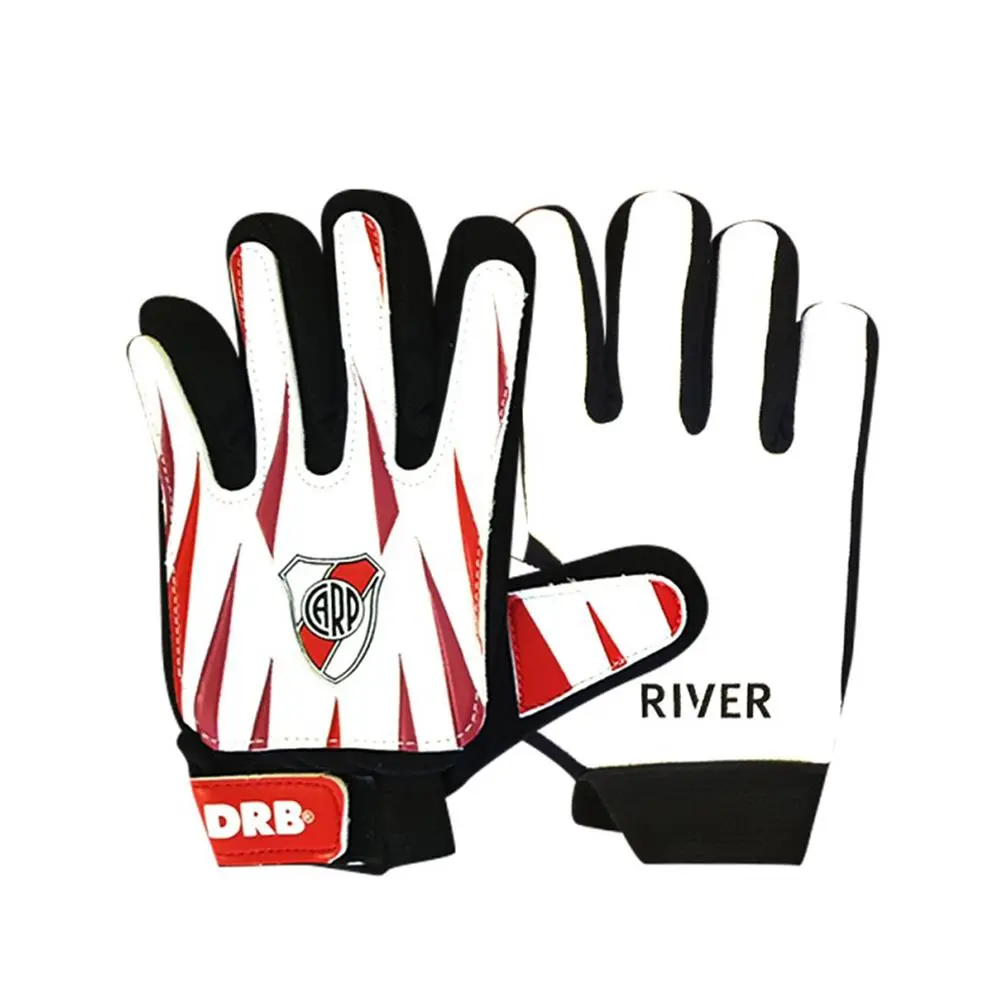 Guante de arquero drb junior river