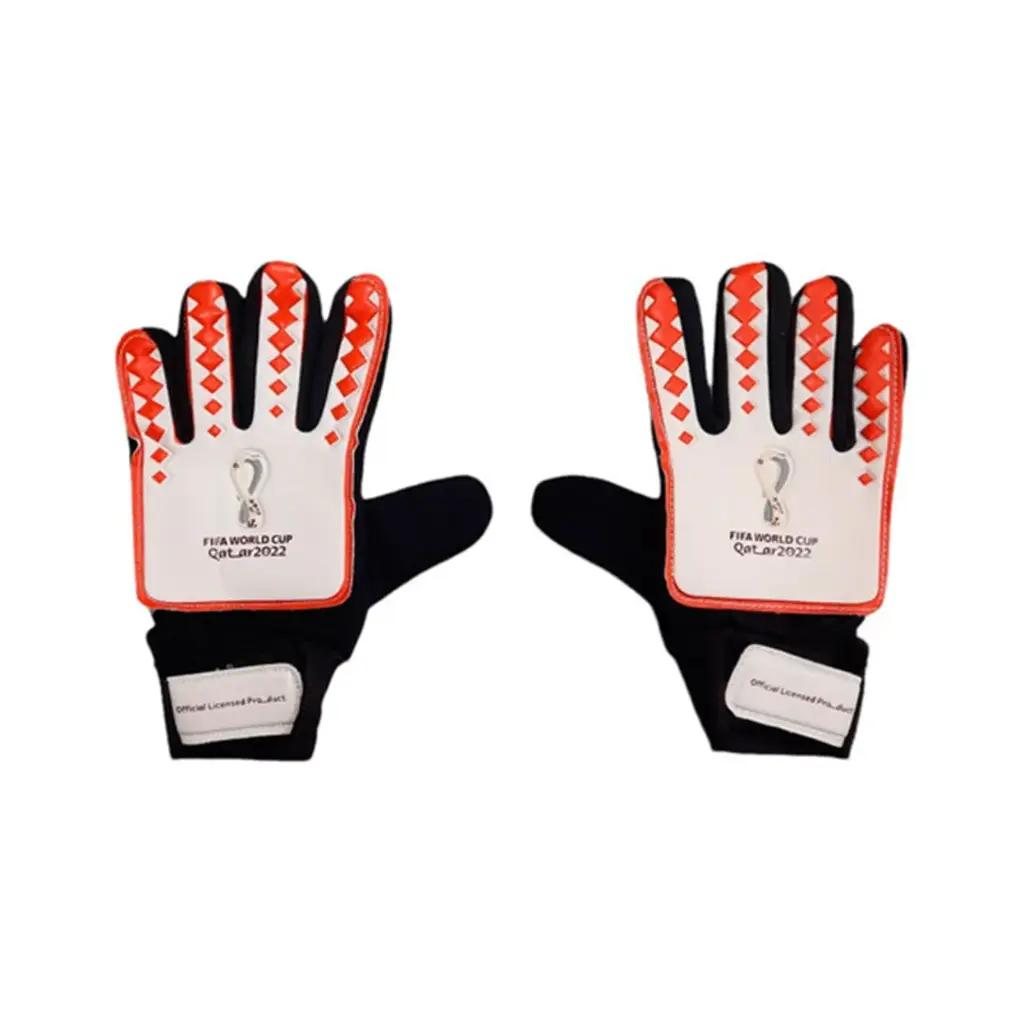 Guante de arquero drb qatar junior