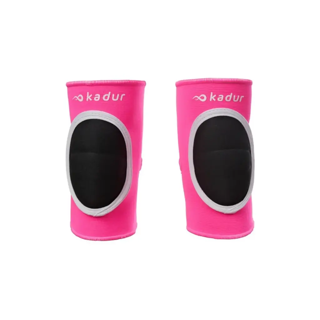 Rodillera de voley kadur