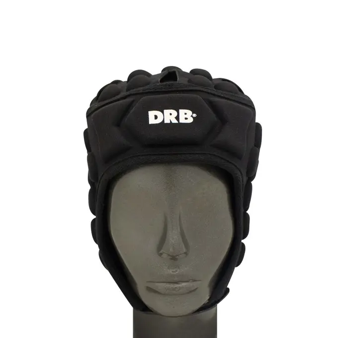 Casco de rugby drb max force