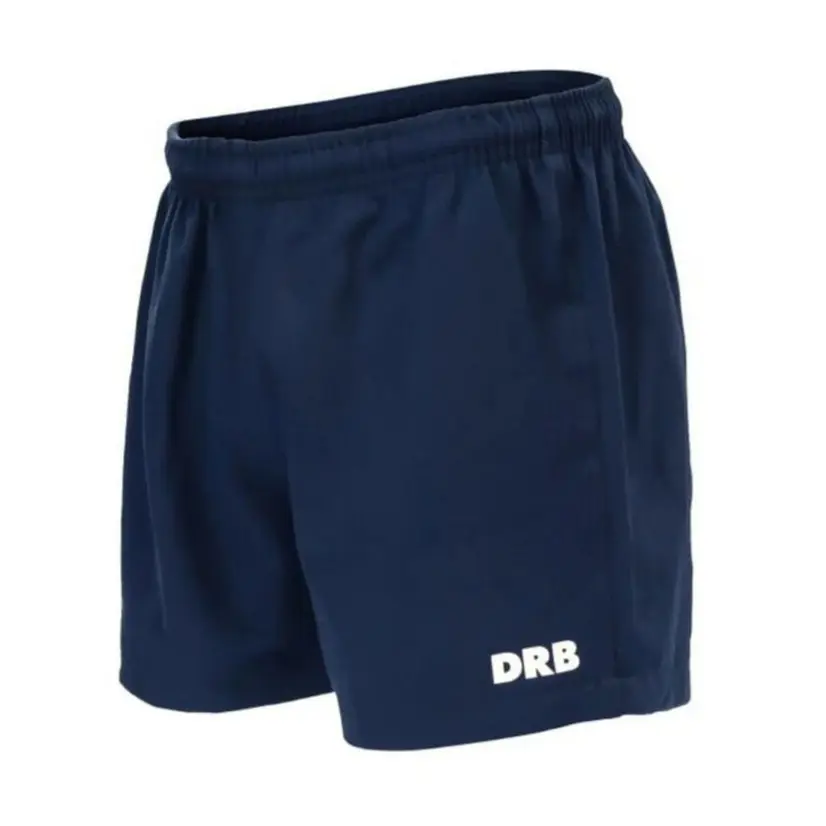 Short rugby drb azul francia
