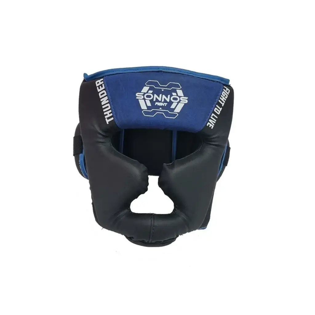 [11028] Cabezal sonnos thunder (Azul)
