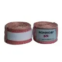 Venda boxeo sonnos 4,5mts (venta x par)