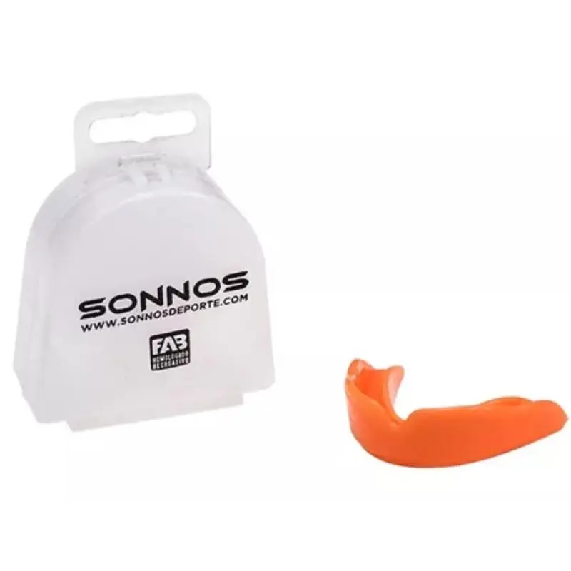 Protector bucal sonnos standard