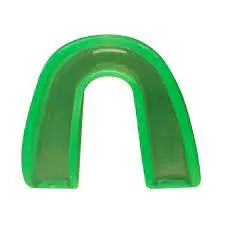 Protector bucal simple 