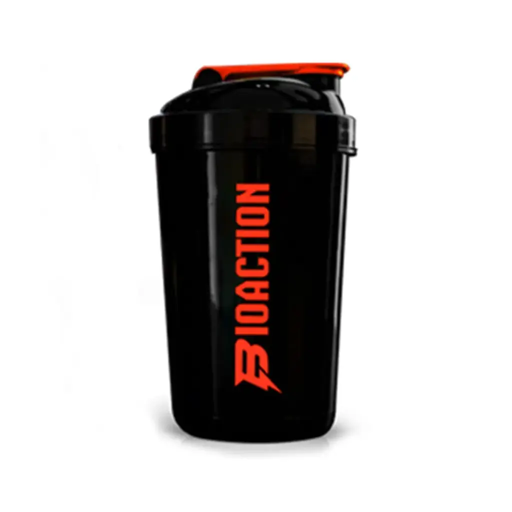 Shaker bio action - vaso mezclador