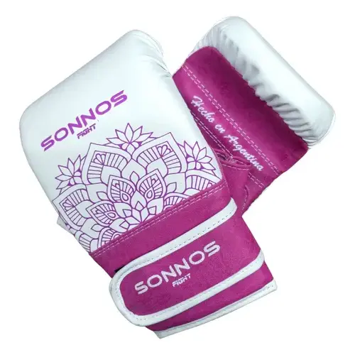 Guantin sonnos lady 