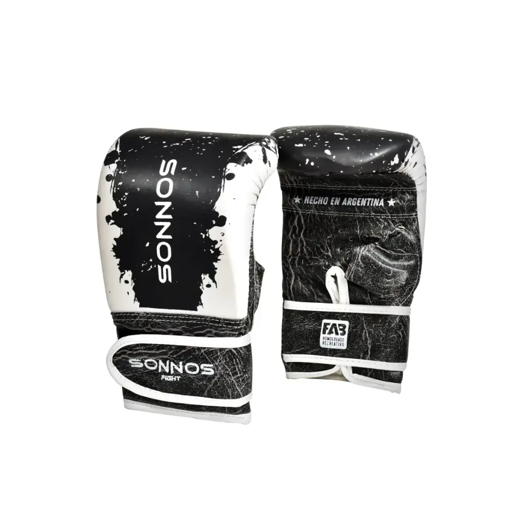 Guantin sonnos metal 