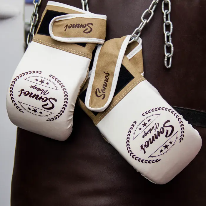 Guantin sonnos vintage 