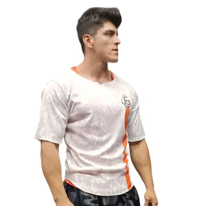 Sudadera ags blanca