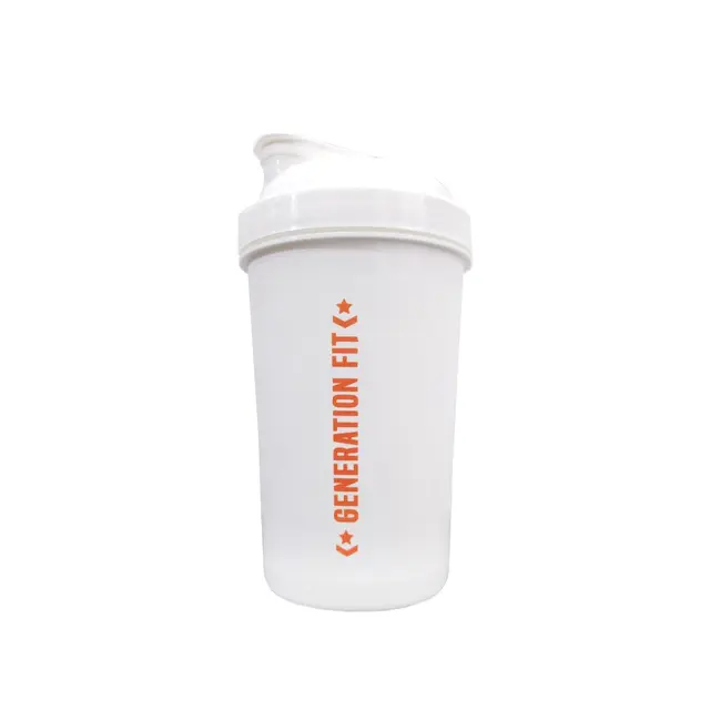 shaker generation fit