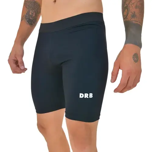 [10285] Calza corta drb (s)