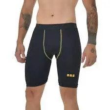 [10286] Calza corta drb skin (s)