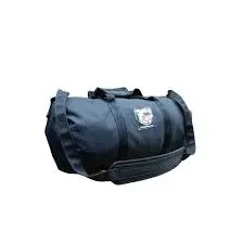 [11685] Bolso deportivo ags (Negro)