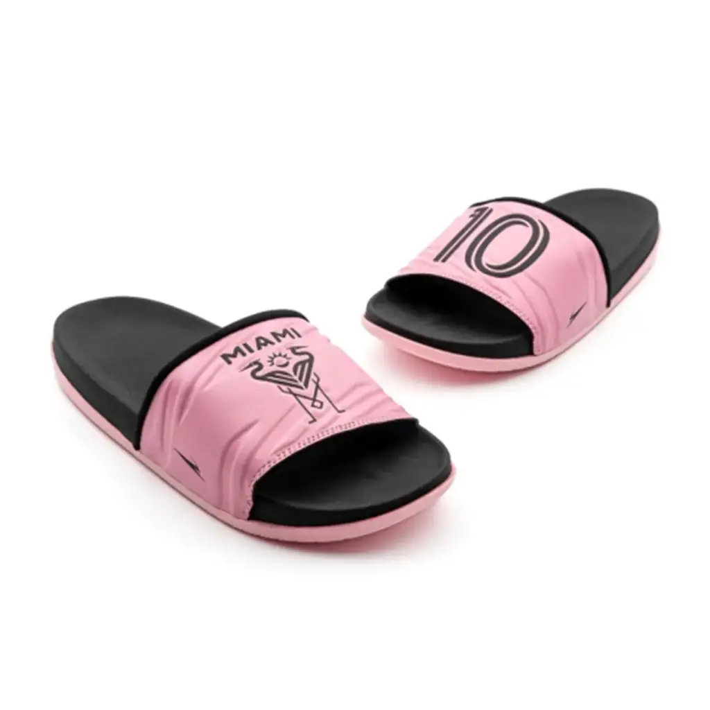 Ojotas chinelas bagunza miam10 rosa