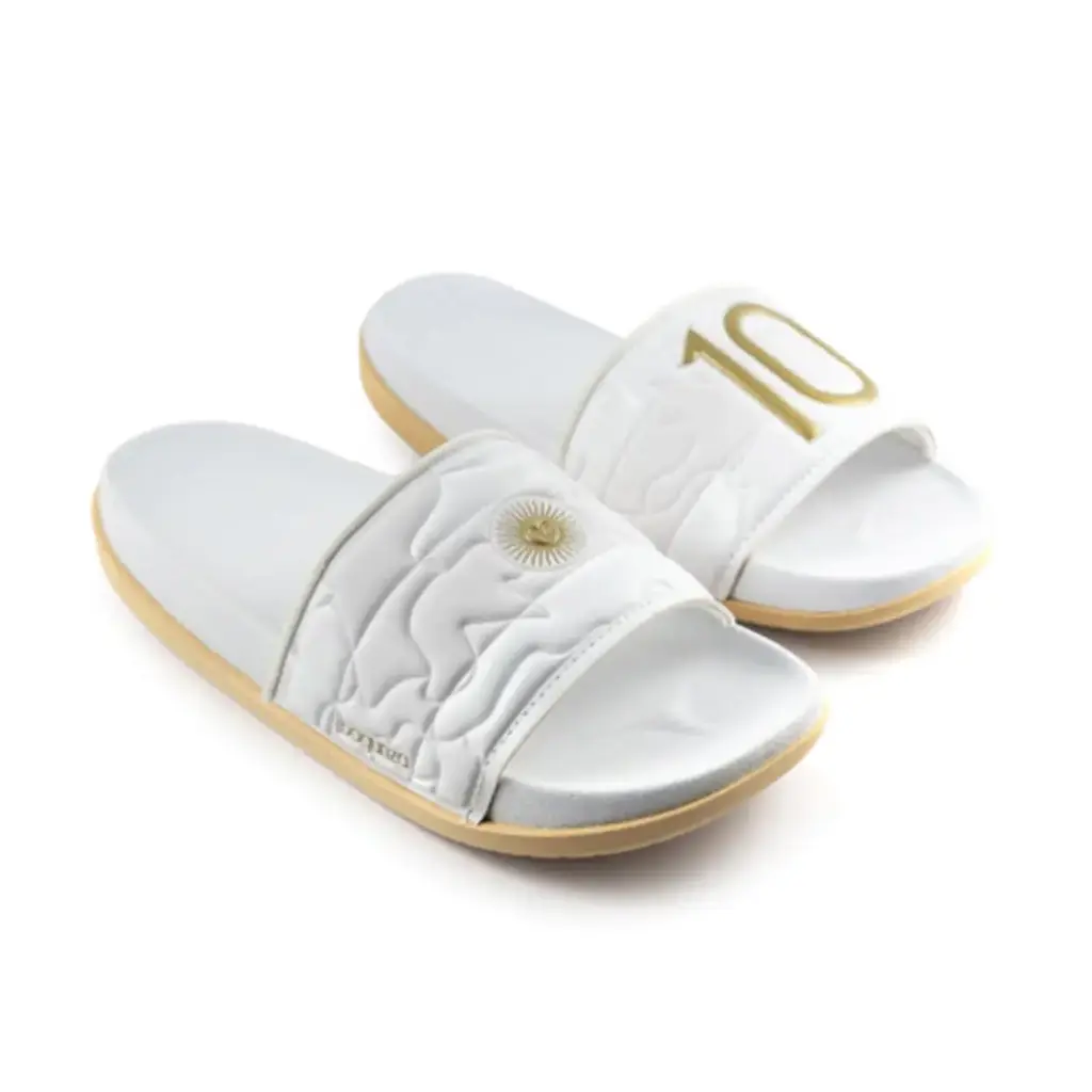 Ojotas chinelas bagunza total
