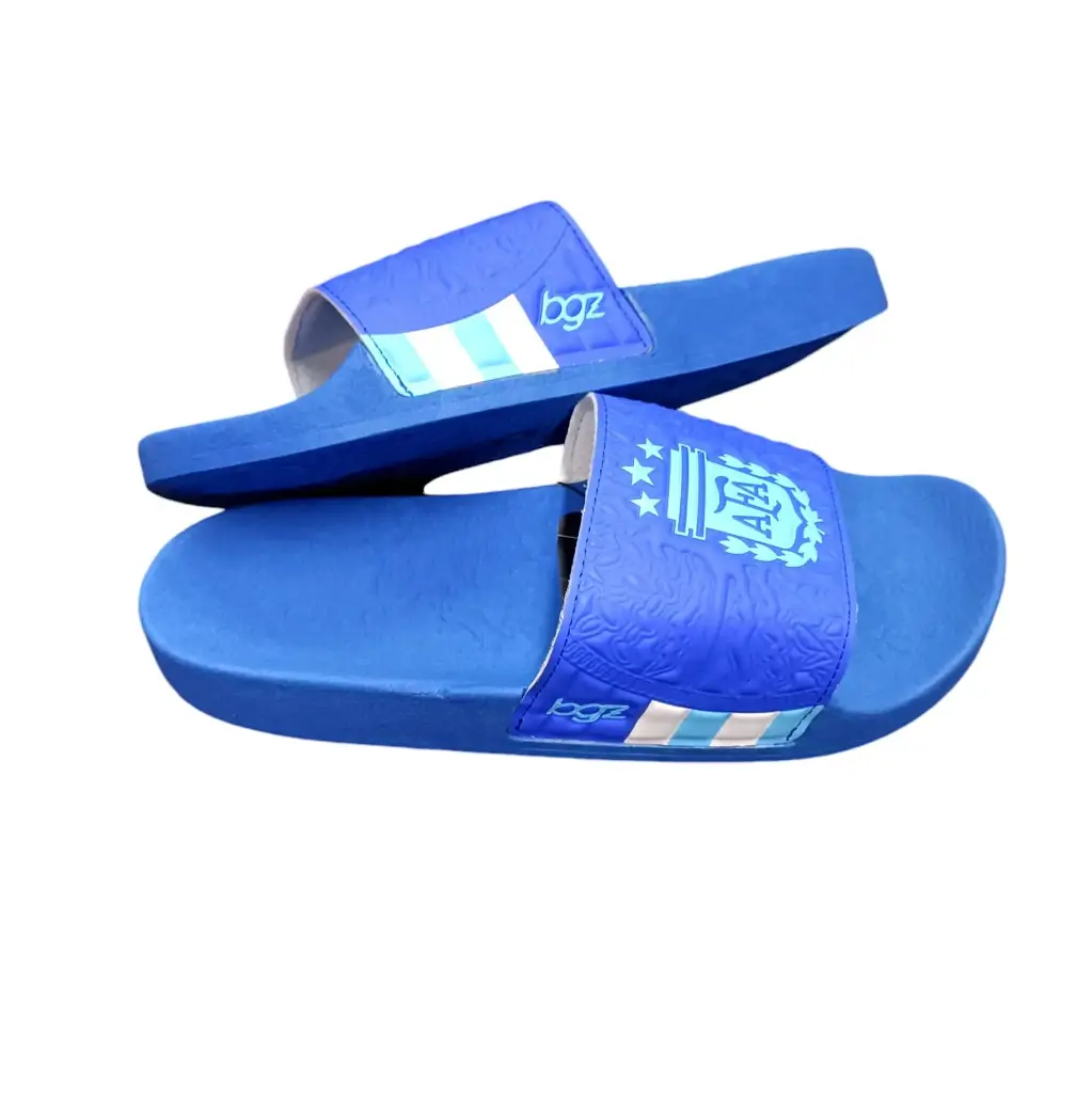 Ojotas chinelas bagunza suplente