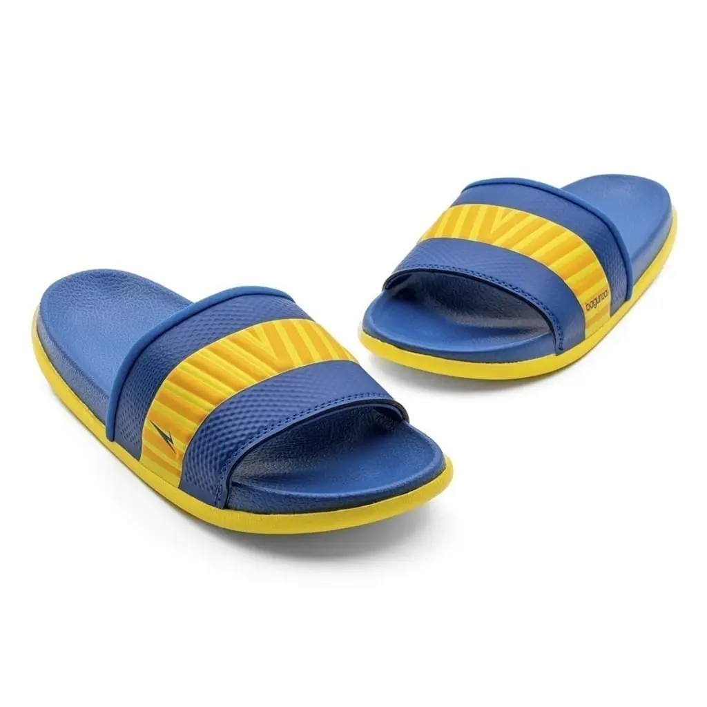 [12329] Ojotas chinelas bagunza boca (36/7)