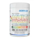 Multivitaminico gentech  x 60c