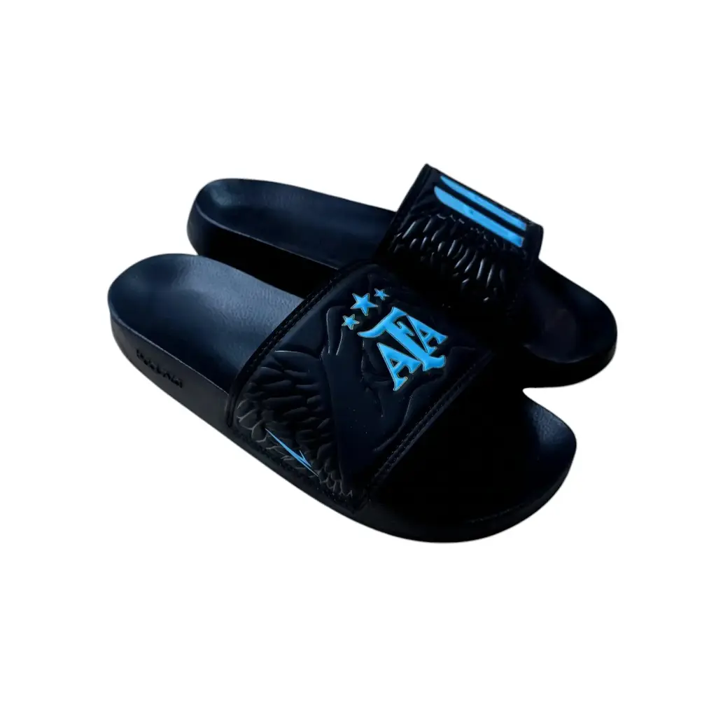 [12014] Ojotas chinelas bagunza angel (36/7)